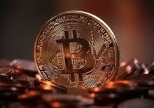 Single Cryptocurrency Coin
