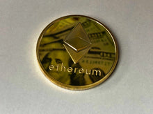 Single Cryptocurrency Coin
