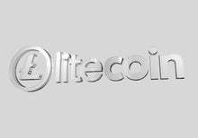 Single Cryptocurrency Coin